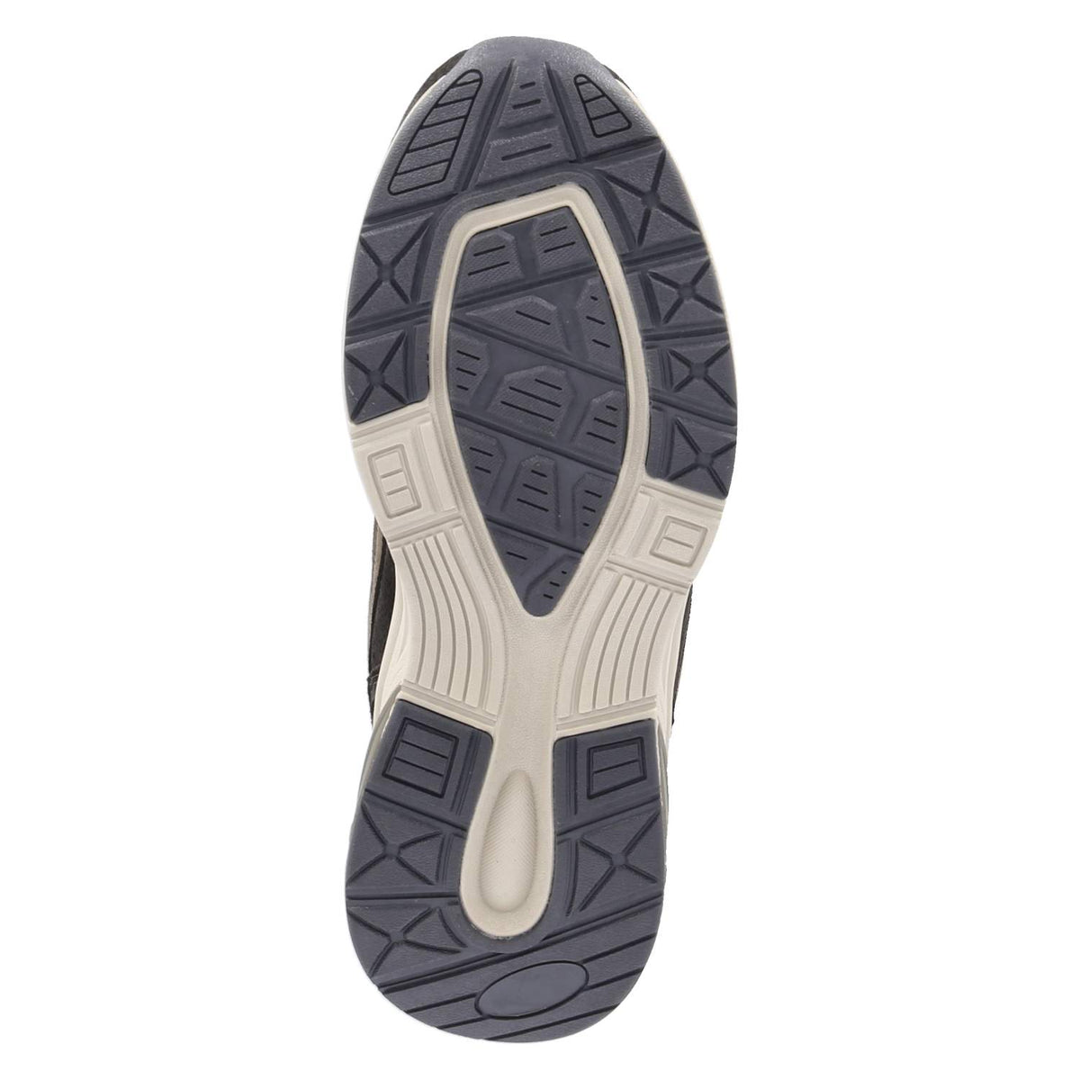 Low Sneaker GRAN RENO Braun