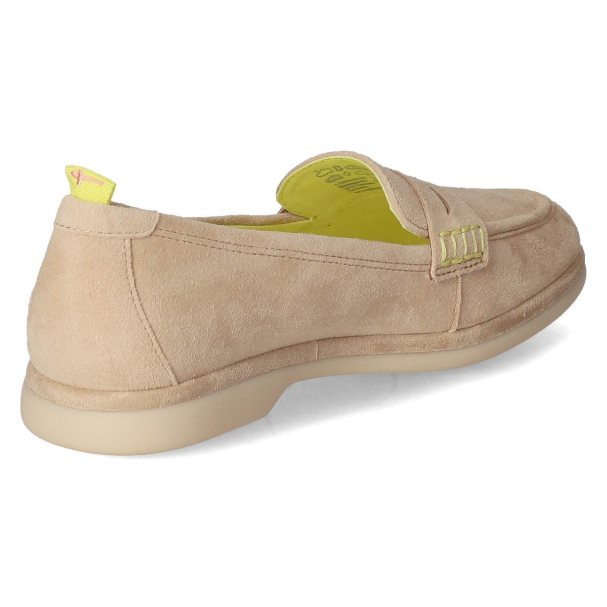 Slipper Beige