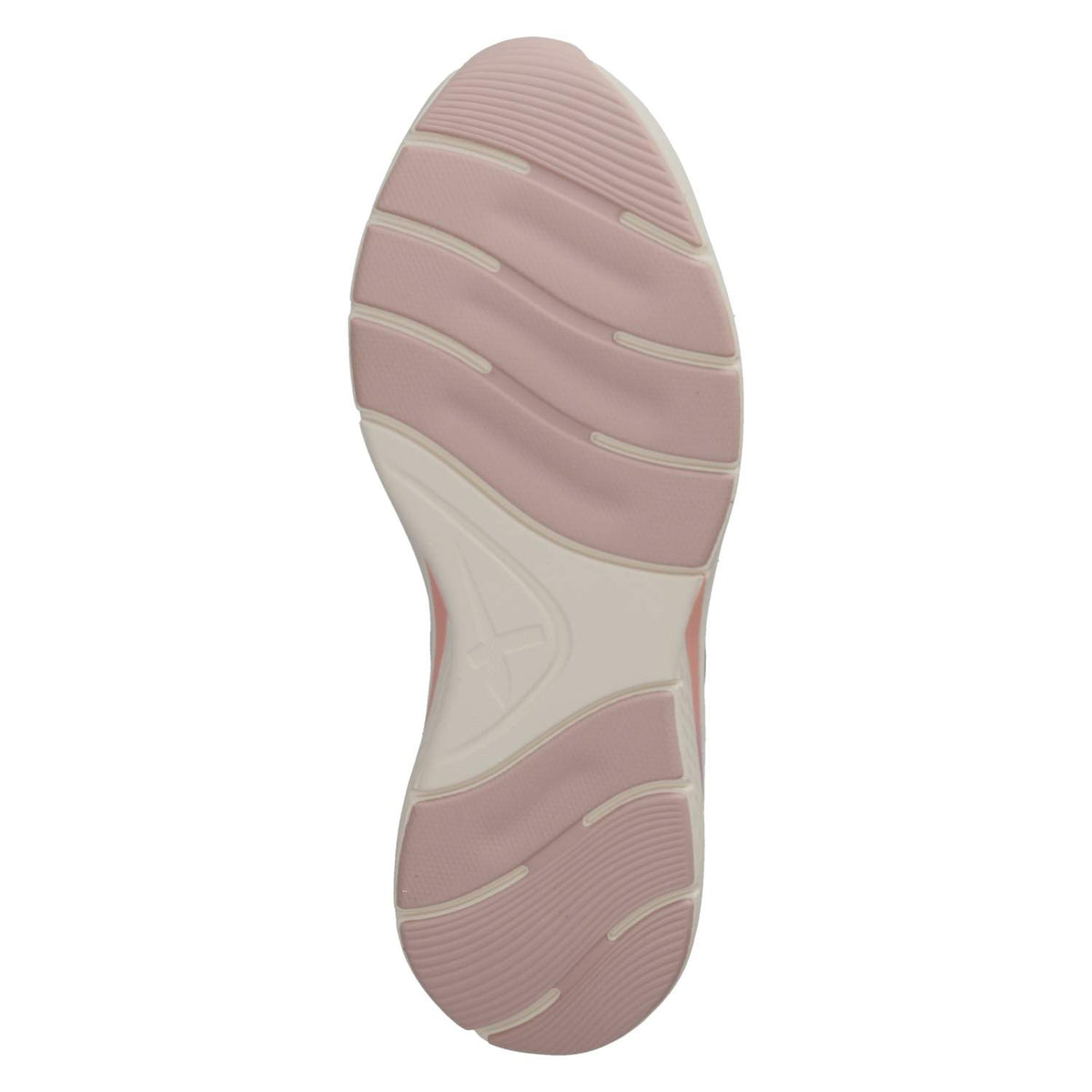 Low Sneaker Rosa