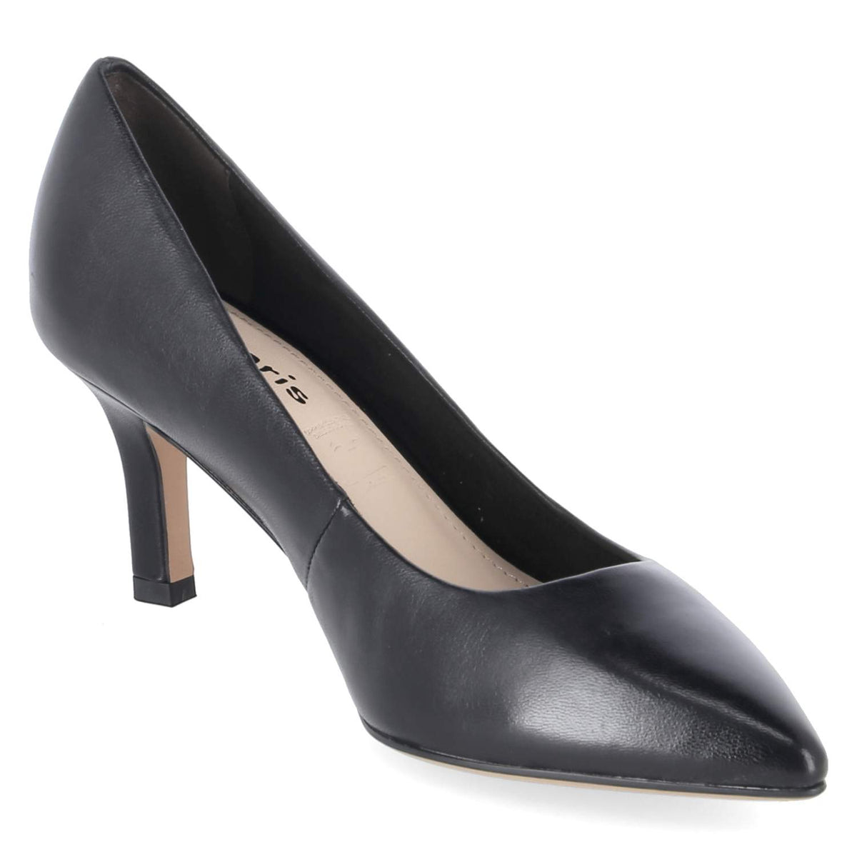 Pumps Schwarz
