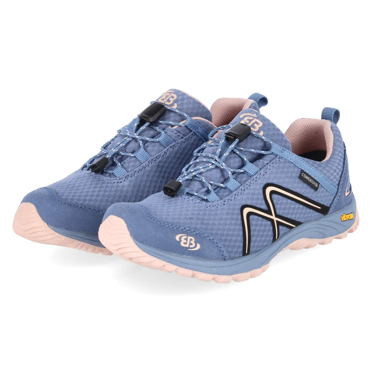 Trailrunner GUIDE Blau