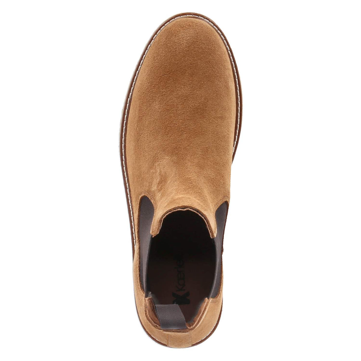 Chelsea Boots Braun