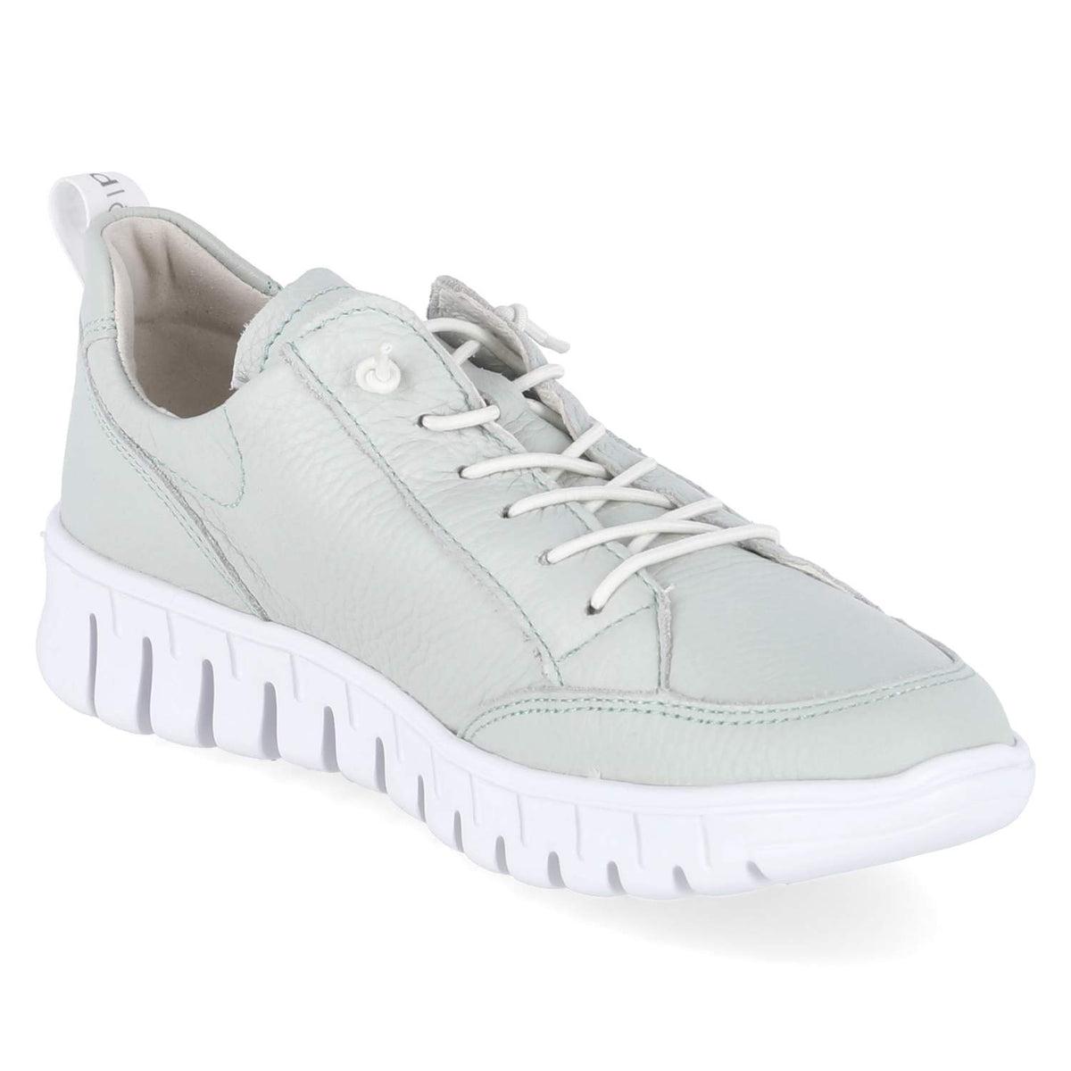 Halbschuhe H-BIRDY Grün
