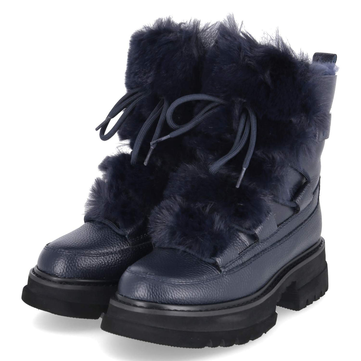 Wintersboots WESTWARD Blau