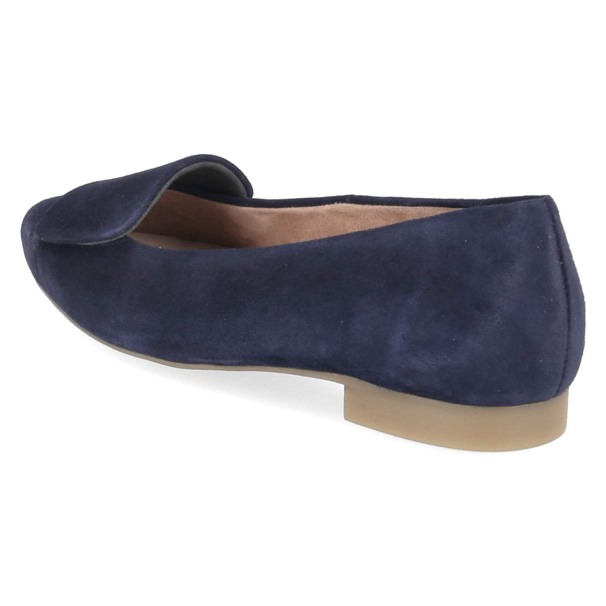 Ballerinas Blau