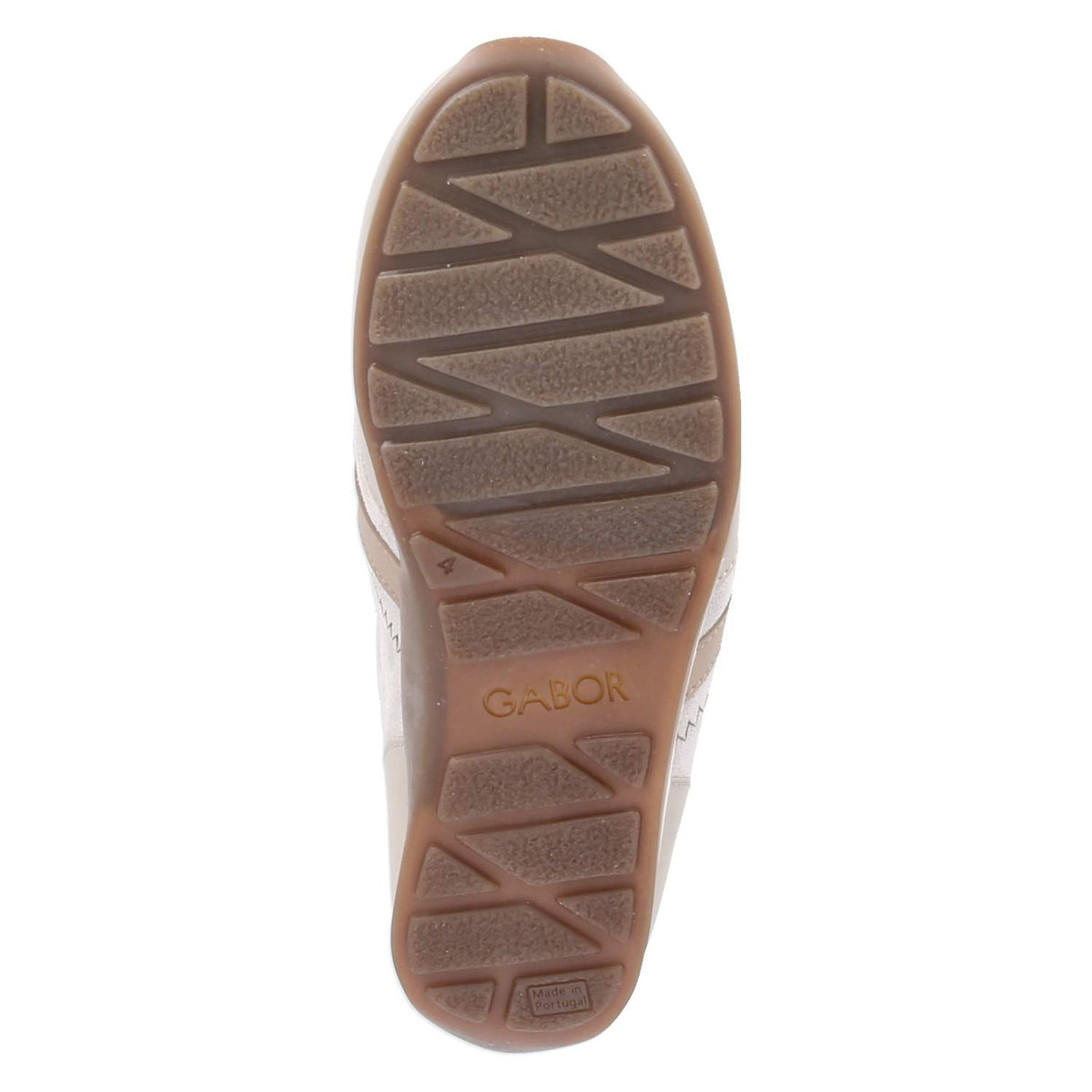 Low Sneaker Beige