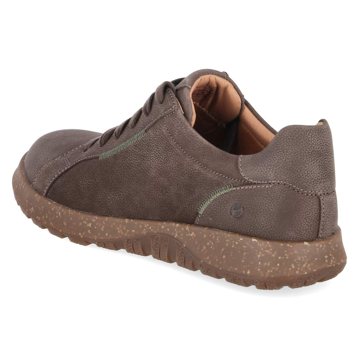 Halbschuhe JARON 01 JARON 01 Braun