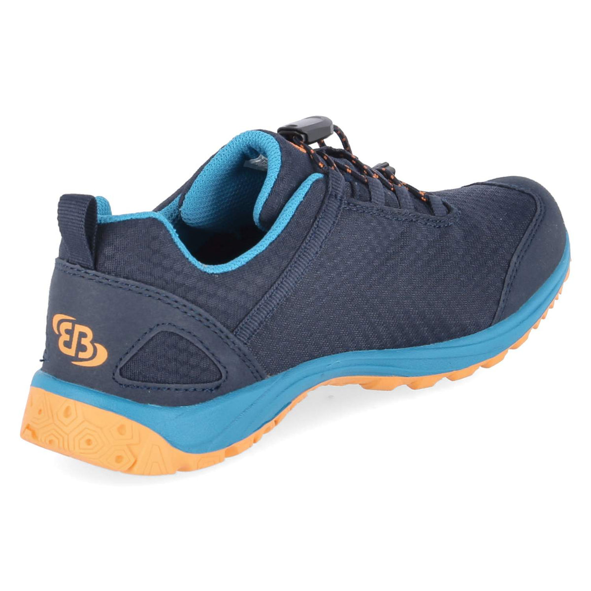 Trailrunner GUIDE Blau