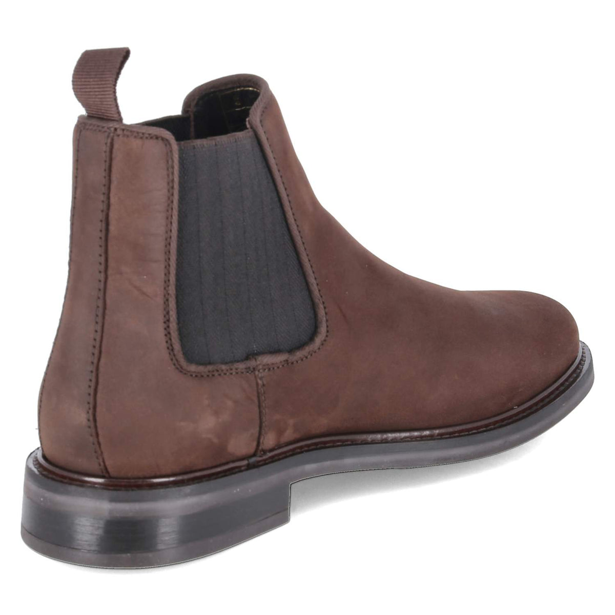 Chelsea Boots ST.FAIRKON Braun