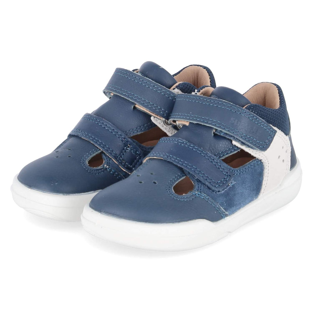 Miniletten SUPERFREE Blau