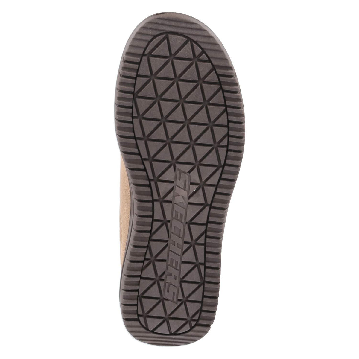 Slip On MURETTE-GARVANZA Braun