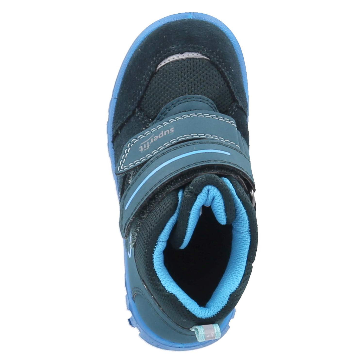 Klettschuhe SPORT/MINI Blau