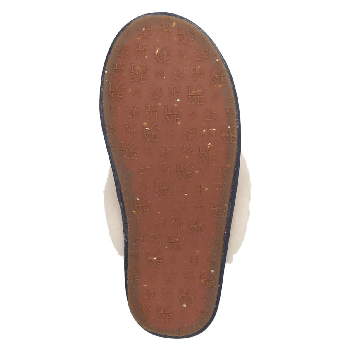 Pantoffeln CLOSED MULE Blau