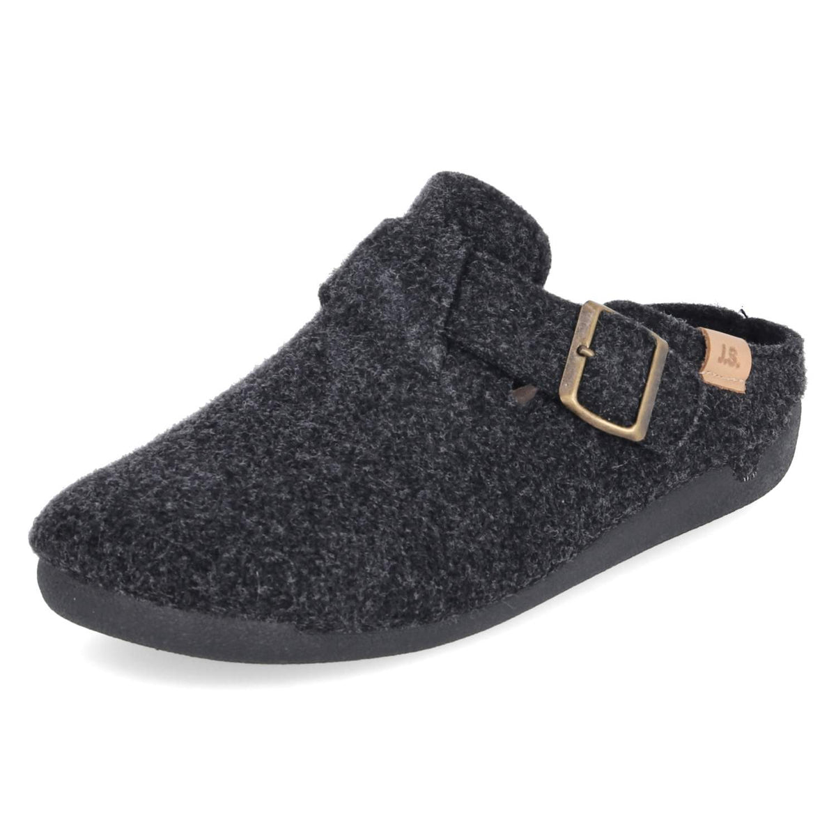 Pantoffeln CARSON 01 Grau