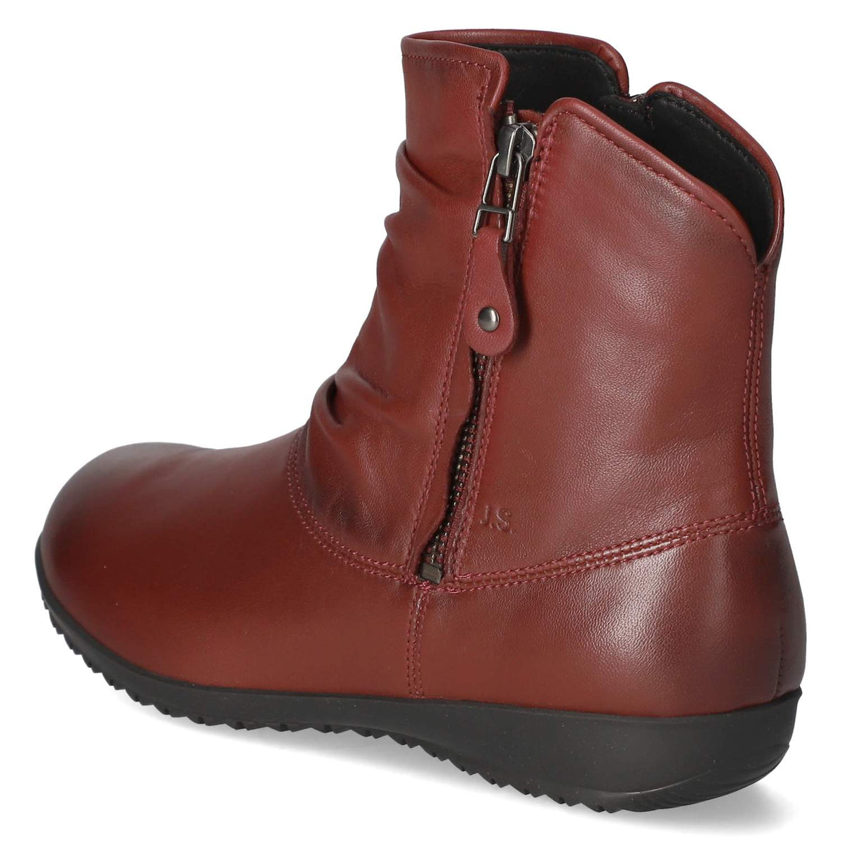 Ankle Boots Naly 24 Rot