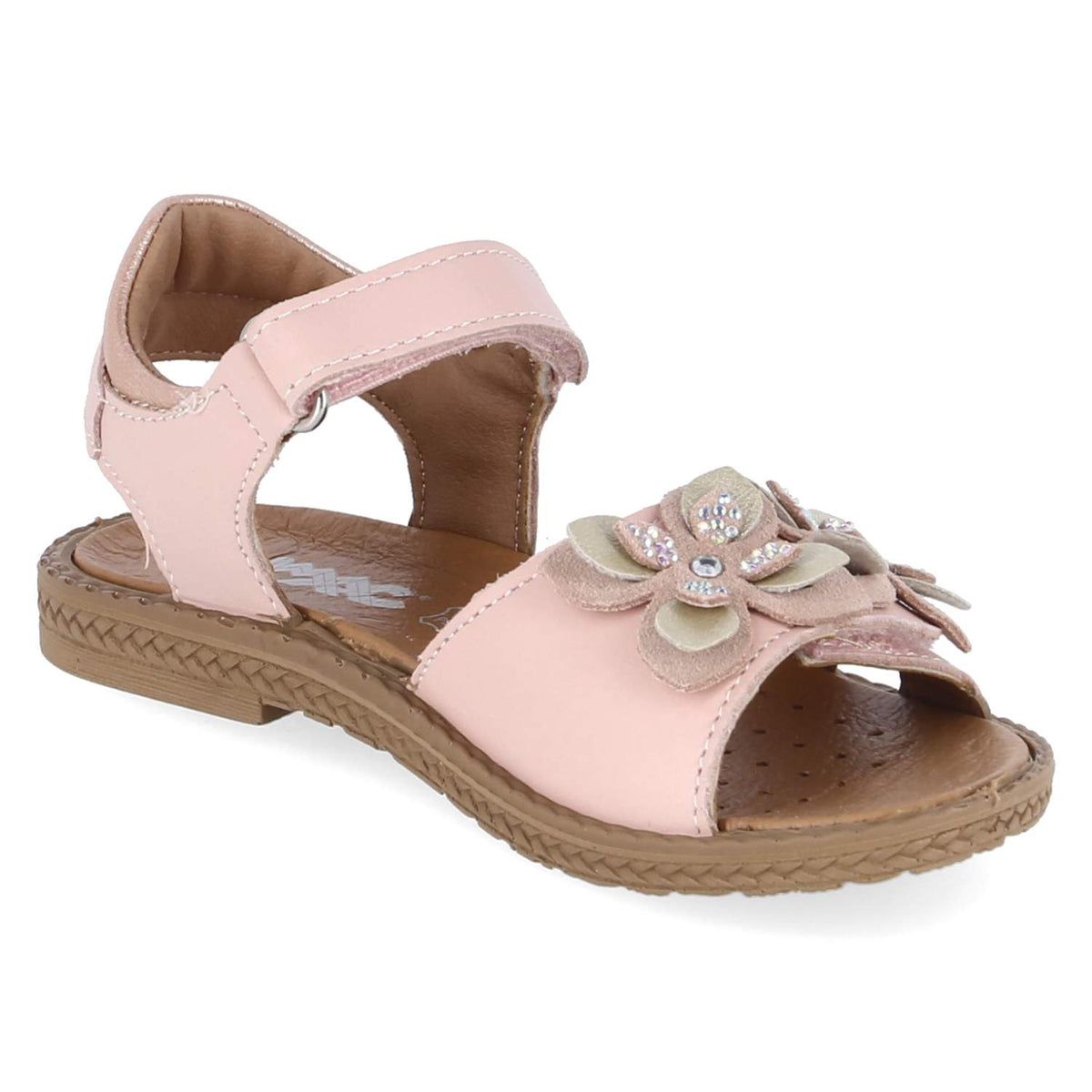 Sandalen AMELIA Rosa