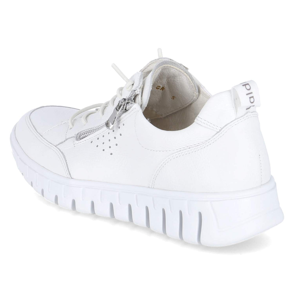 Low Sneaker BIRDY Weiß