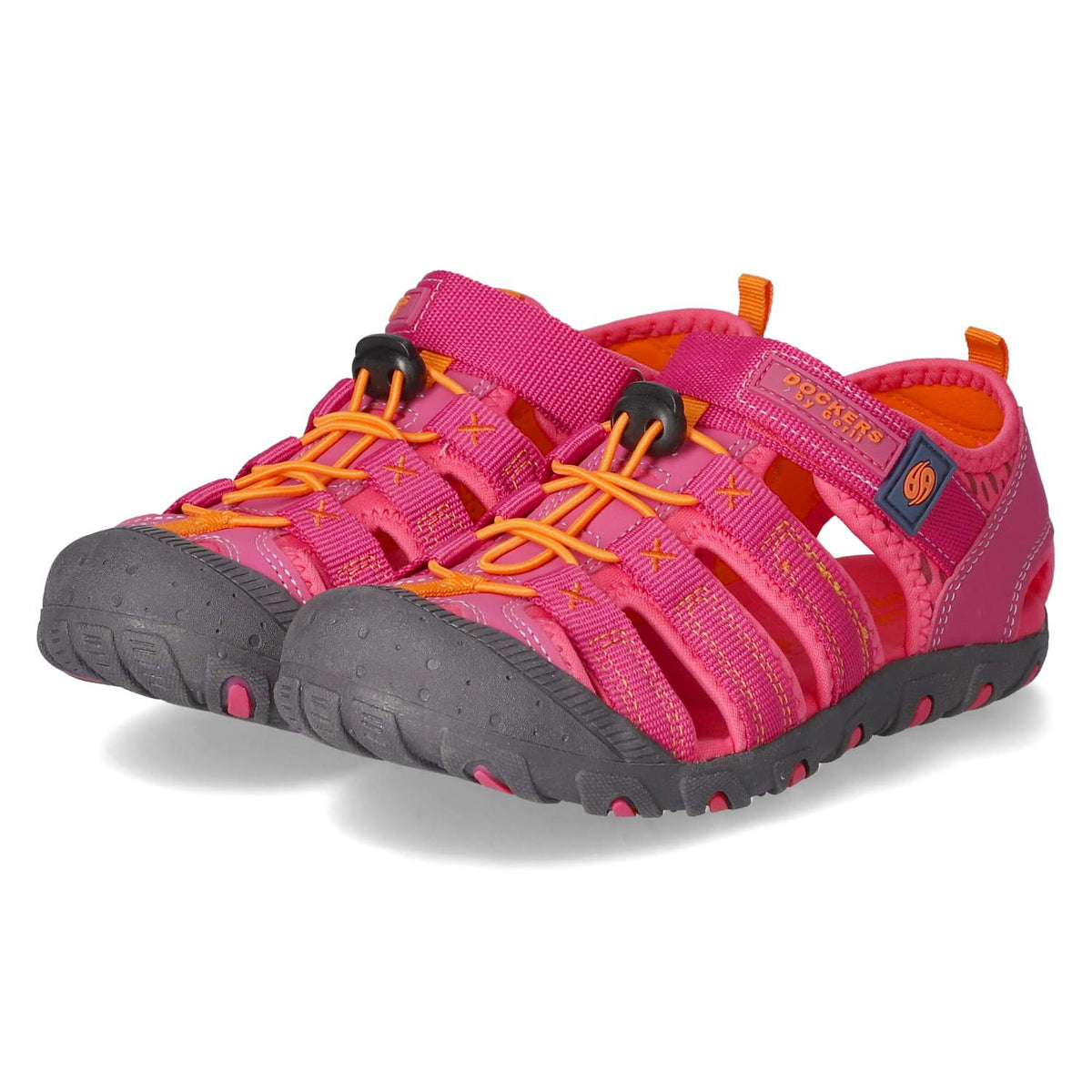 Outdoorschuhe Lila