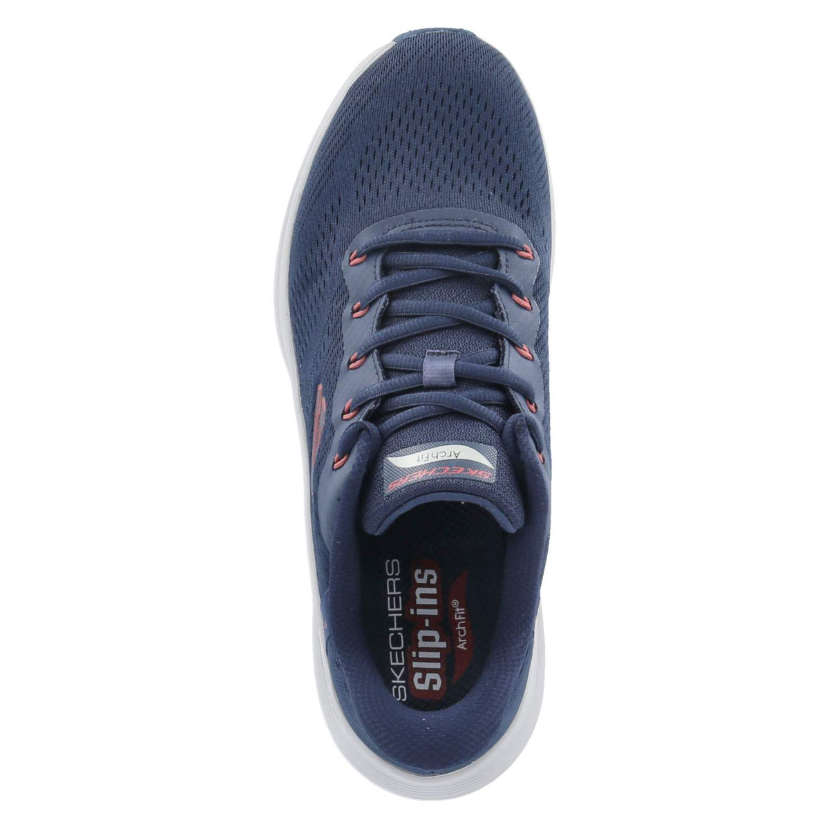 Slip-Ins ARCH FIT 2.0-LESTUR Blau