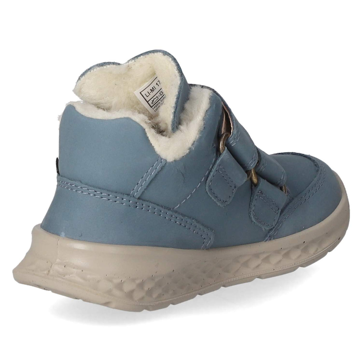 Stiefeletten BREEZE Blau