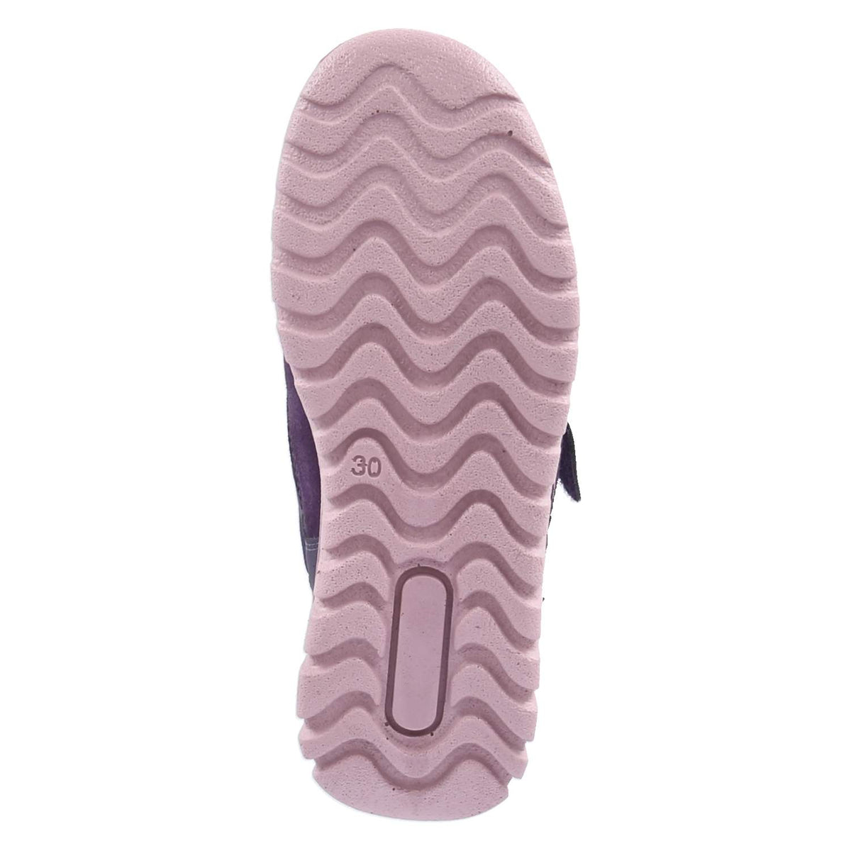 Halbschuhe SPORT7 MINI Lila