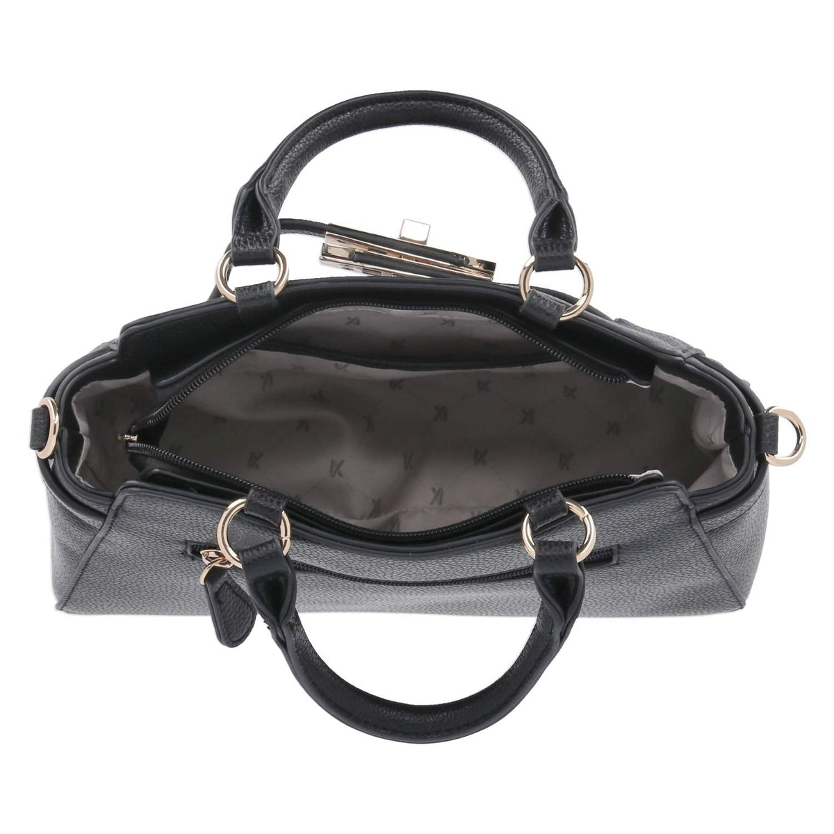 Handtasche Schwarz