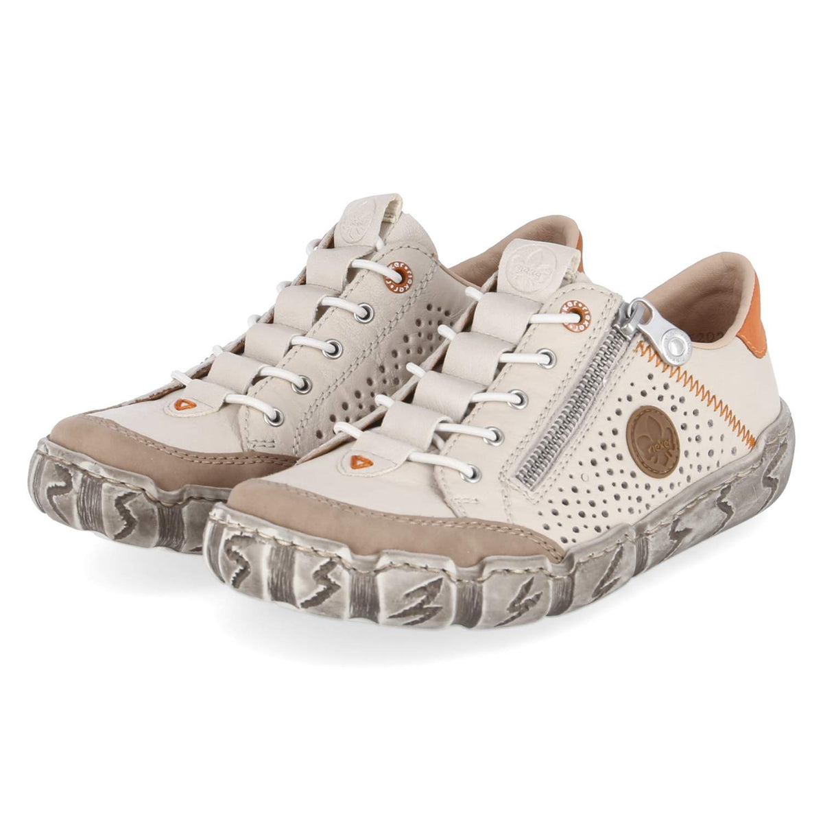 Slipper Beige