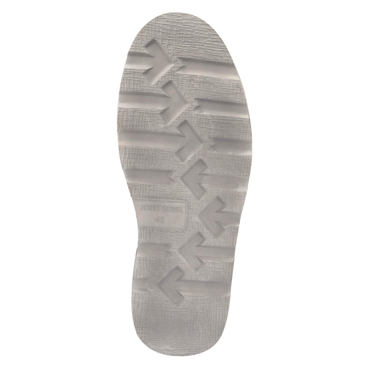 Boots TRENT 04 Braun