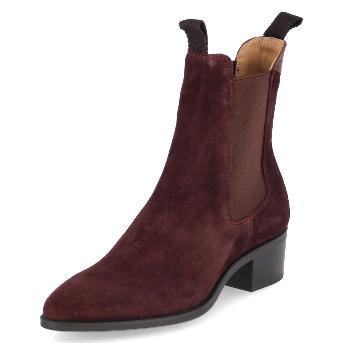 Chelsea Boot ST BROOMLY Rot