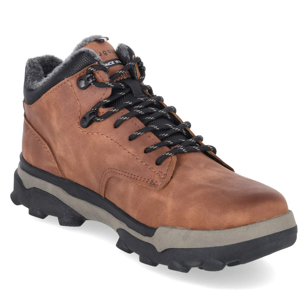 Boots Braun