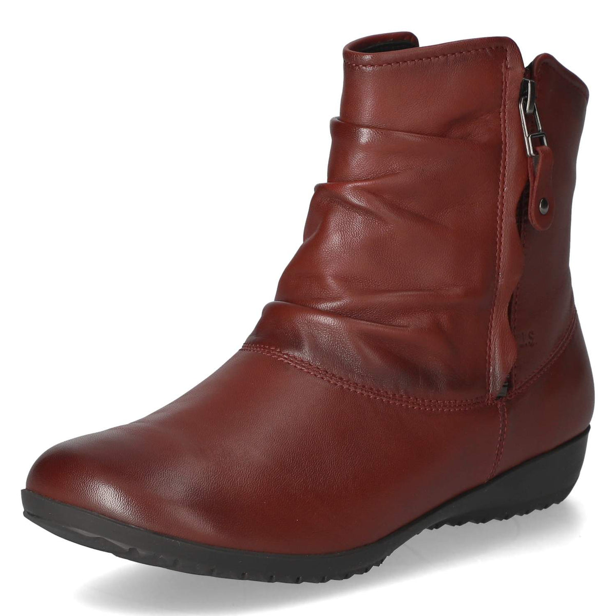 Ankle Boots Naly 24 Rot