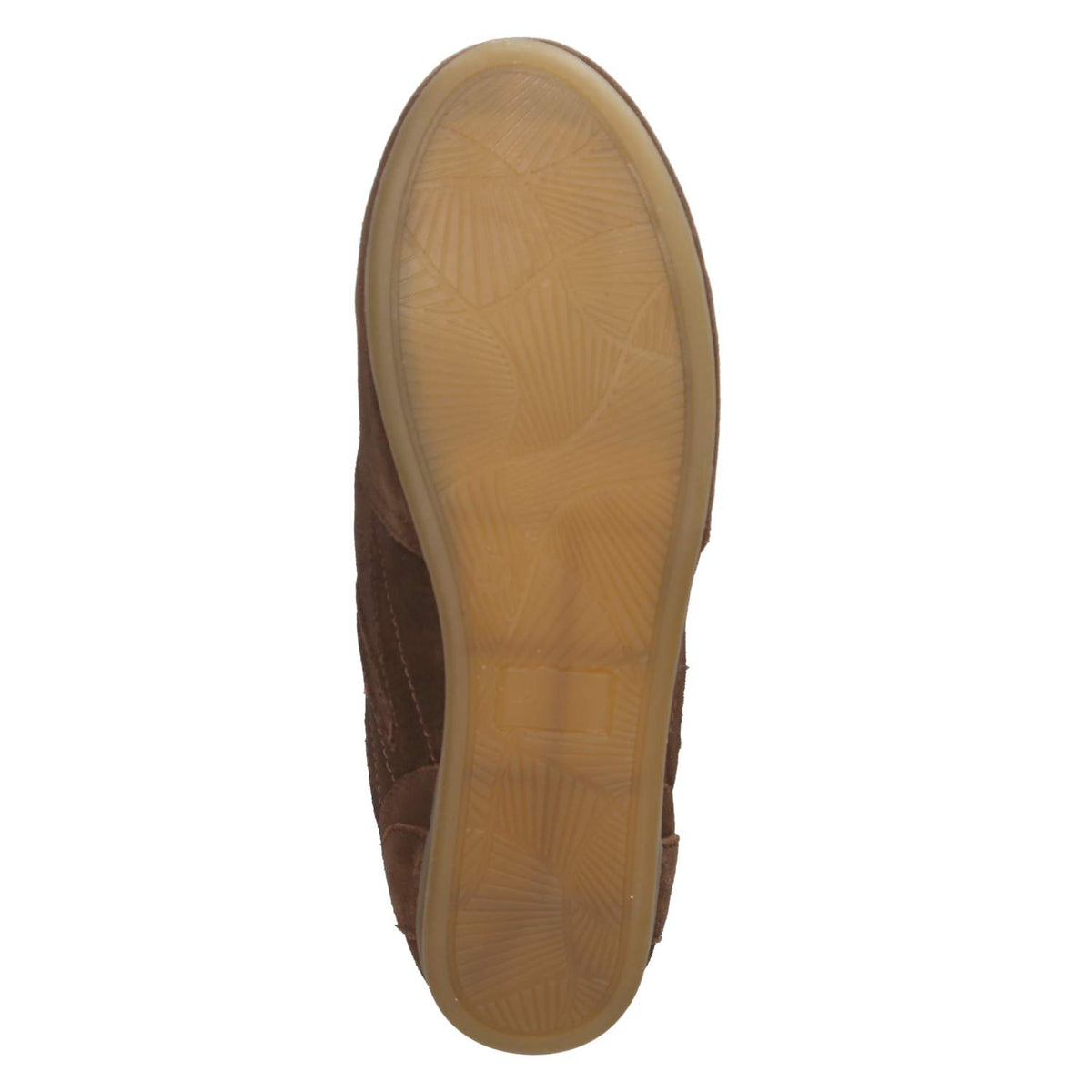 Low Sneaker VITA Braun