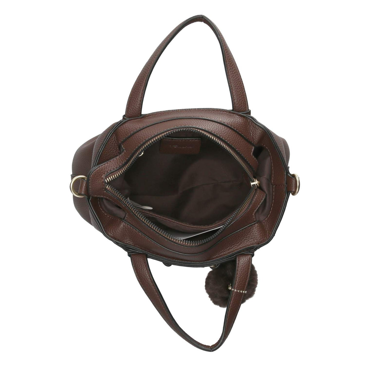 Handtasche MARISSA Braun