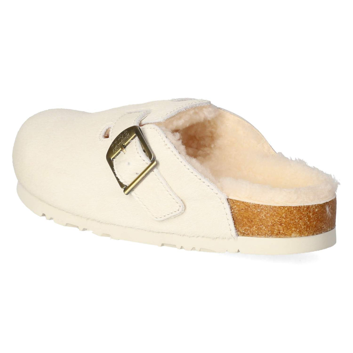 Clogs BERLIN Beige
