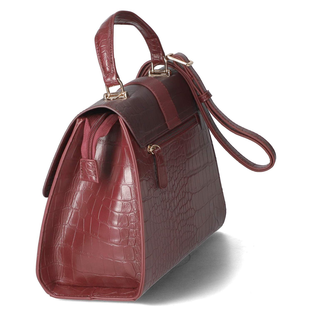 Handtasche SORANA Rot
