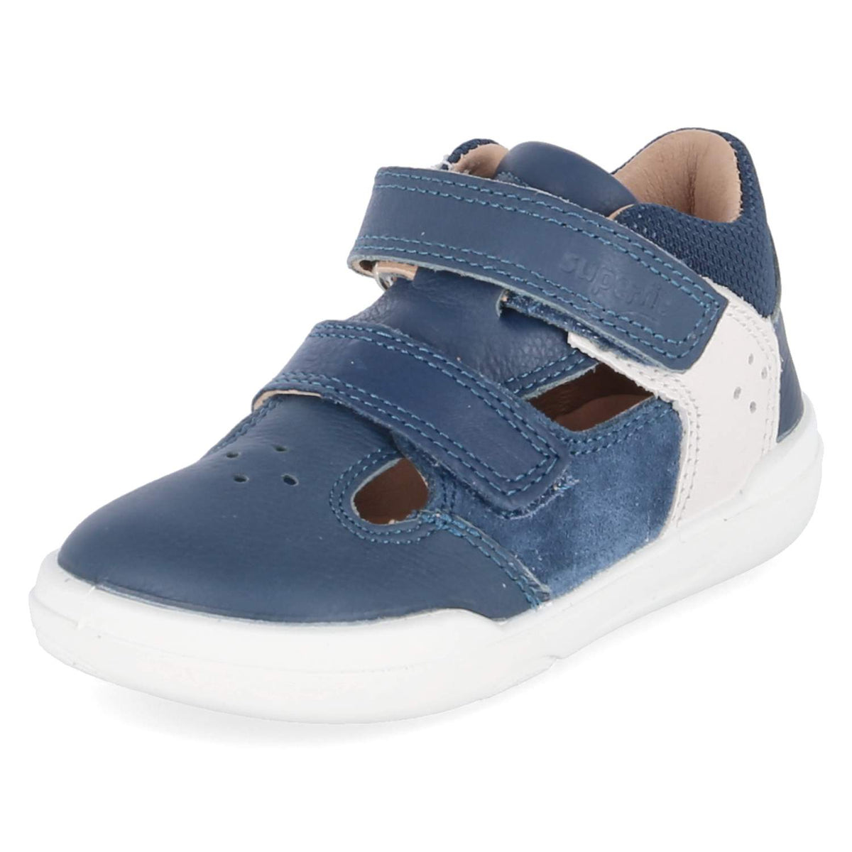 Miniletten SUPERFREE Blau