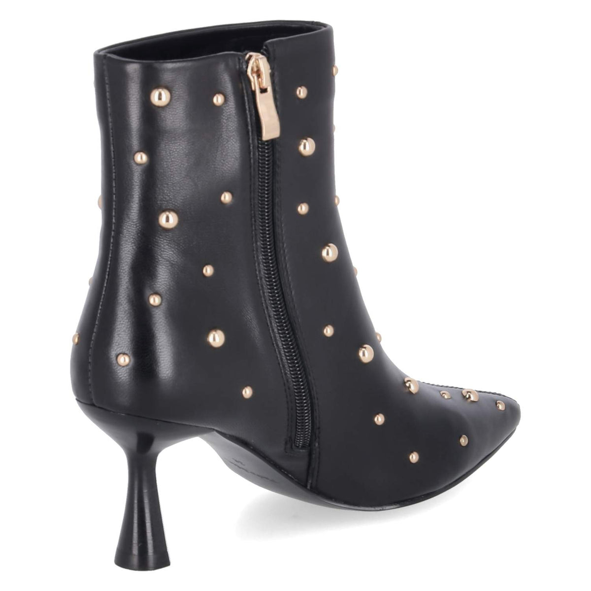 Stiefeletten GERONA Schwarz