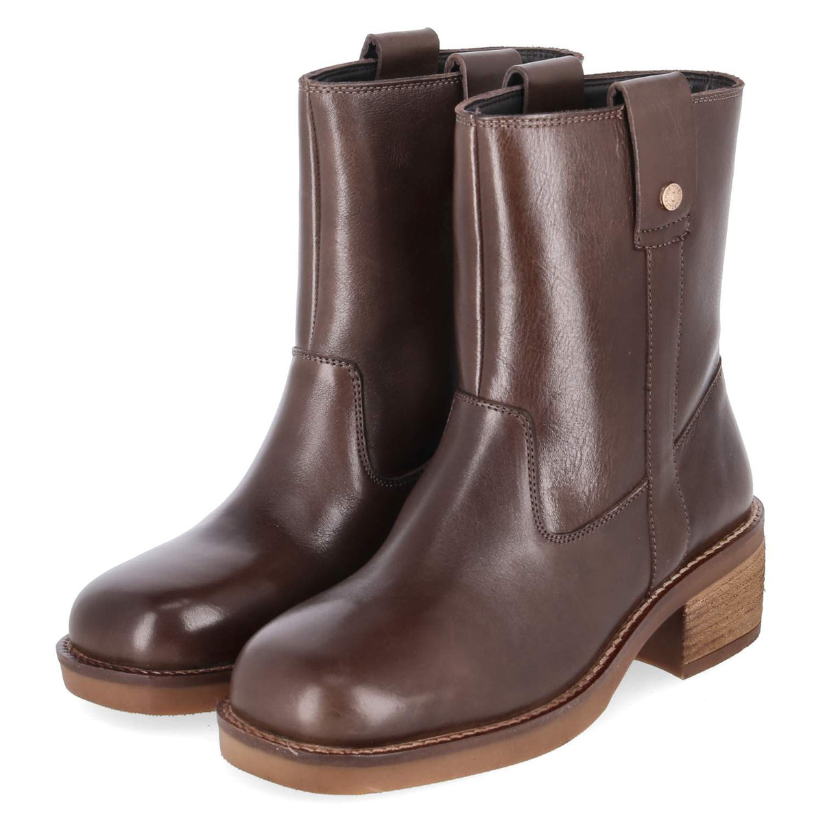 Boots SAY MORE Braun