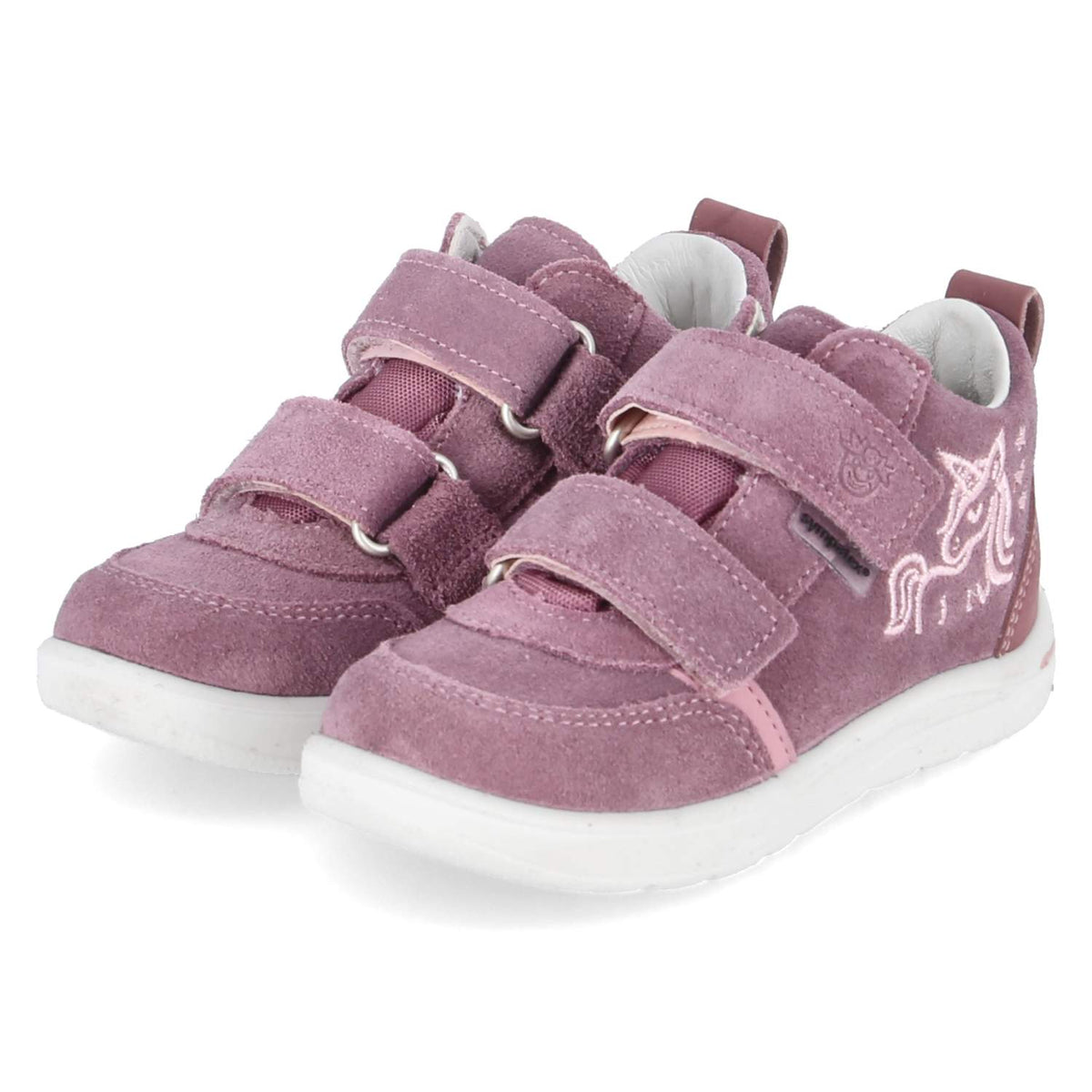 Klettschuhe LIV Rosa