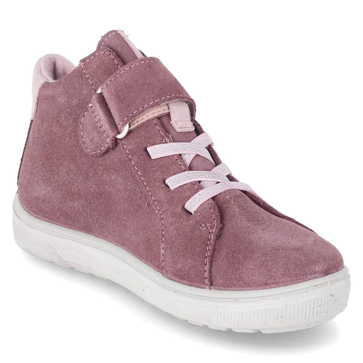 Stiefeletten MALA Rosa