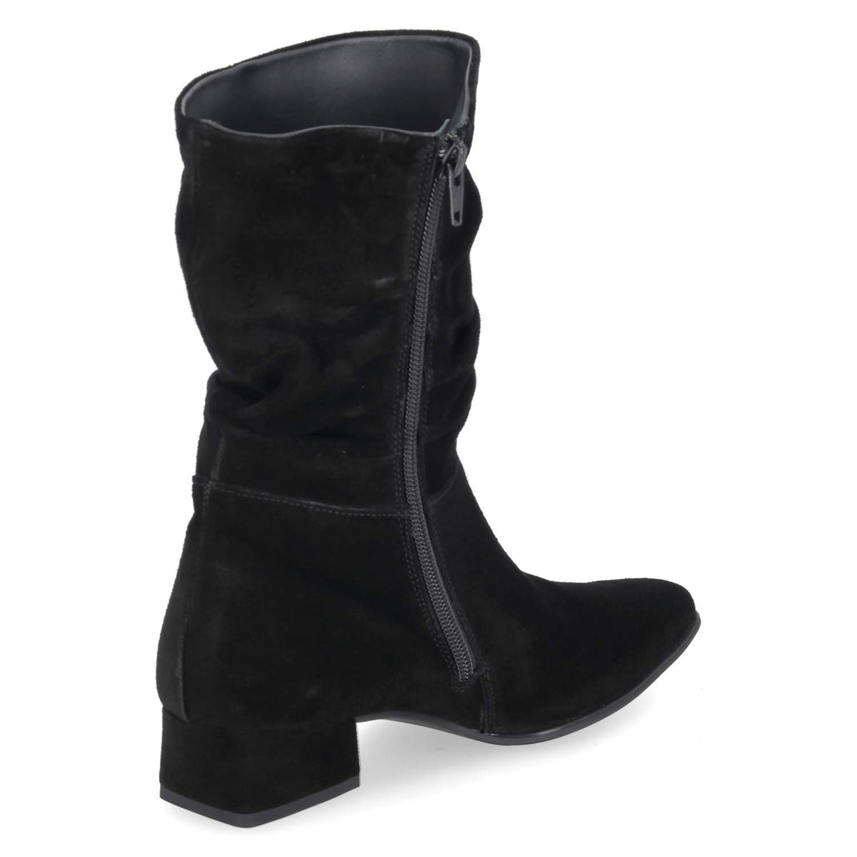 Stiefel Schwarz