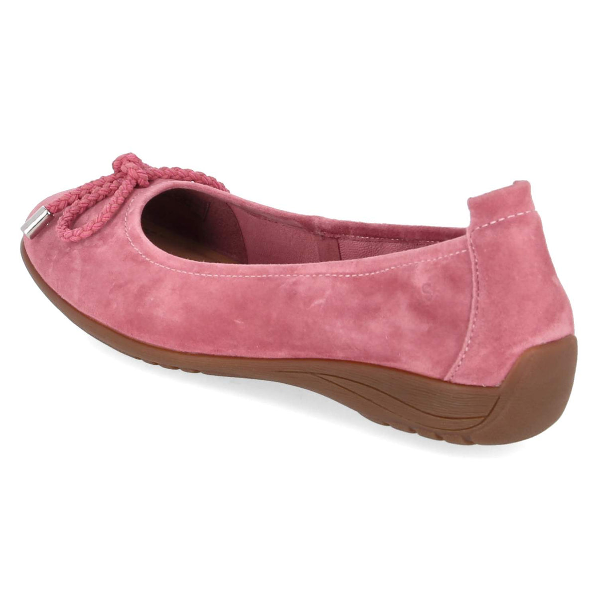 Ballerinas FENJA 09 Rosa