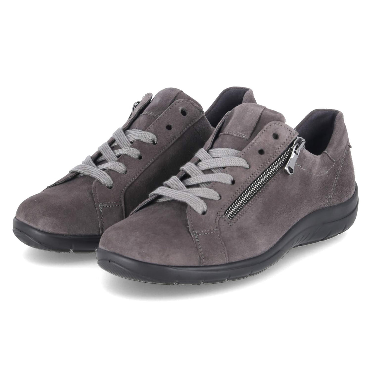 Halbschuhe MICHELLE Grau