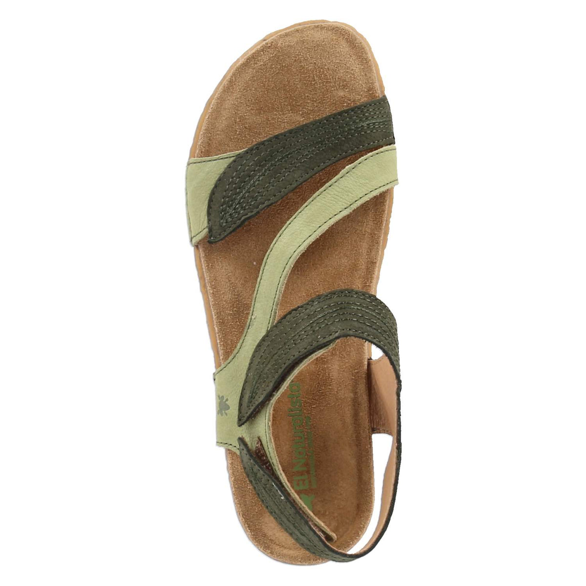 Sandalen PANGLAO Grün