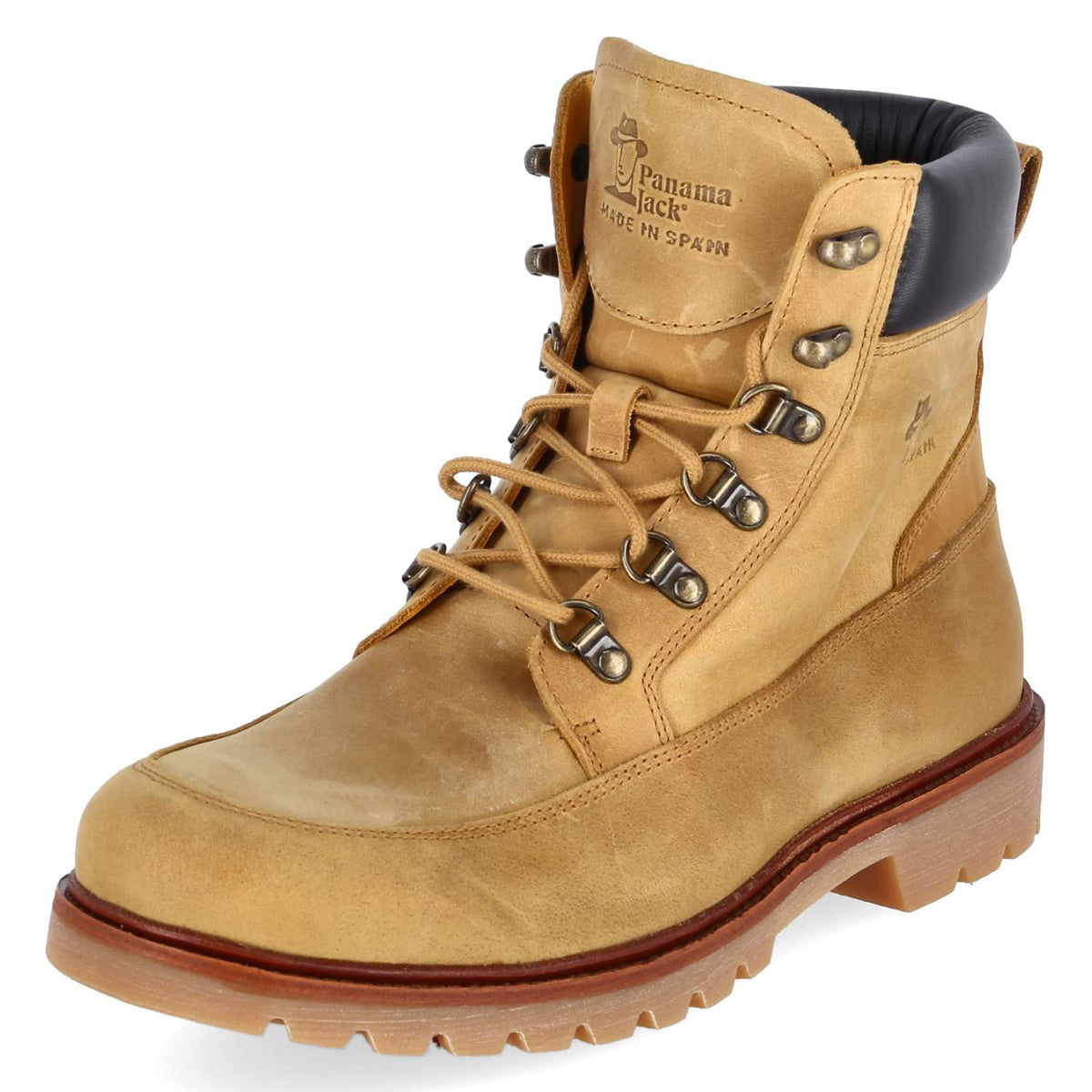 Boots POLOP C 2 Gelb