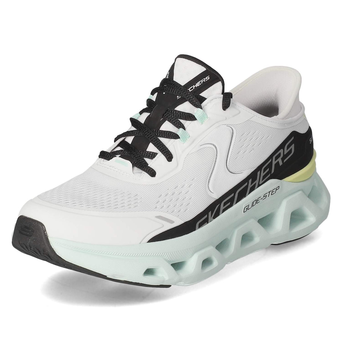 Low Sneaker GLIDE STEP ALTUS Weiß