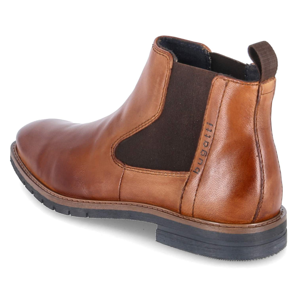 Chelsea Boots Braun