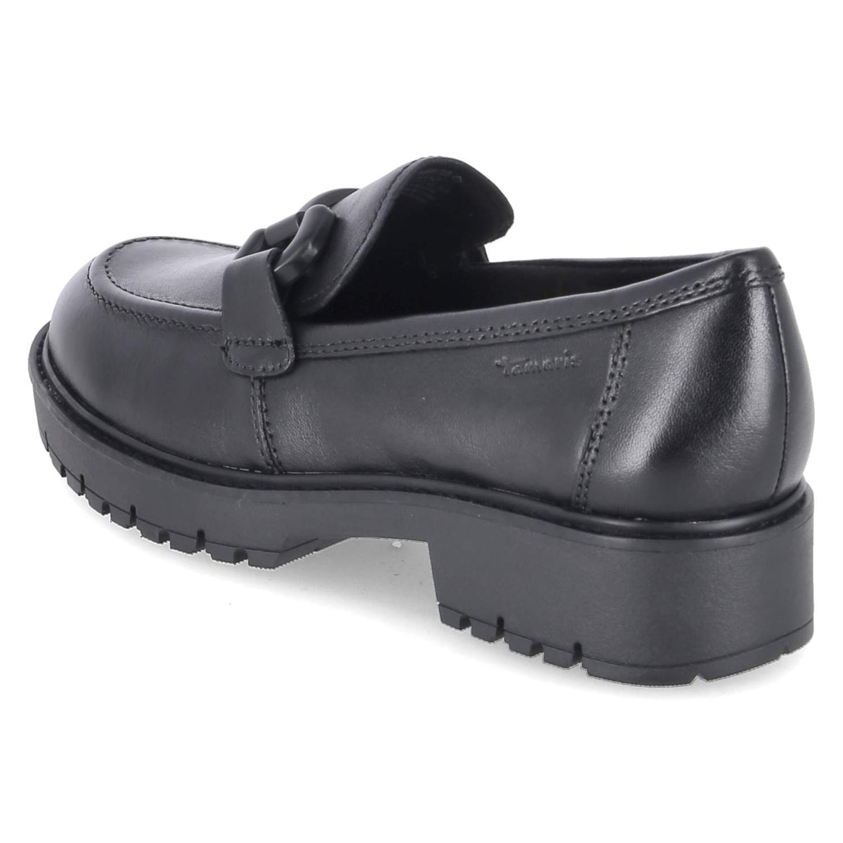 Loafer Schwarz