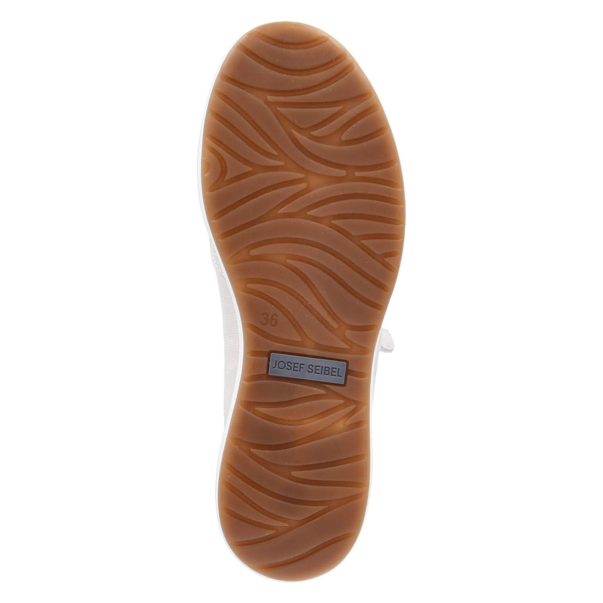 Slipper CAREN 22 Weiß