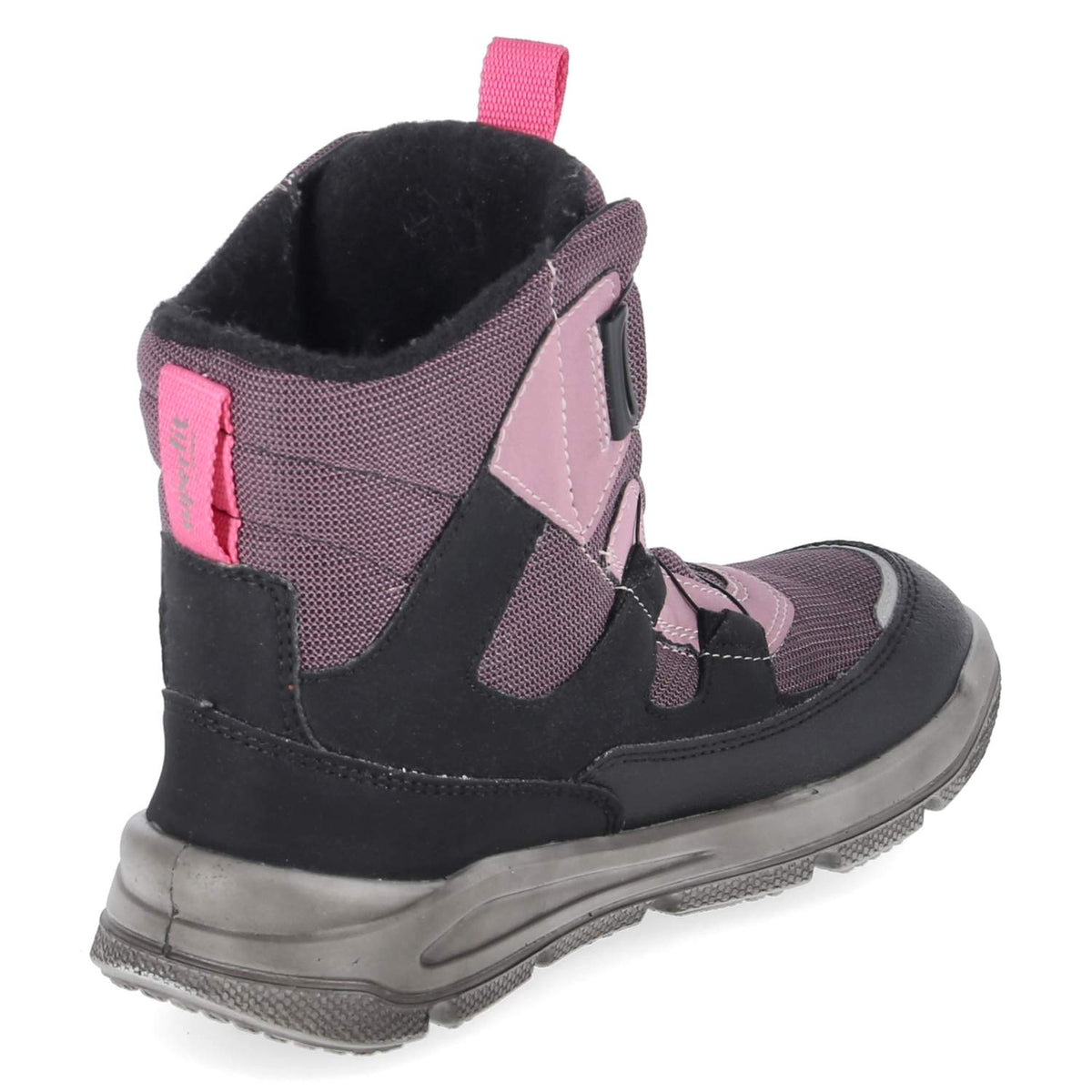Snowboots MARS Lila